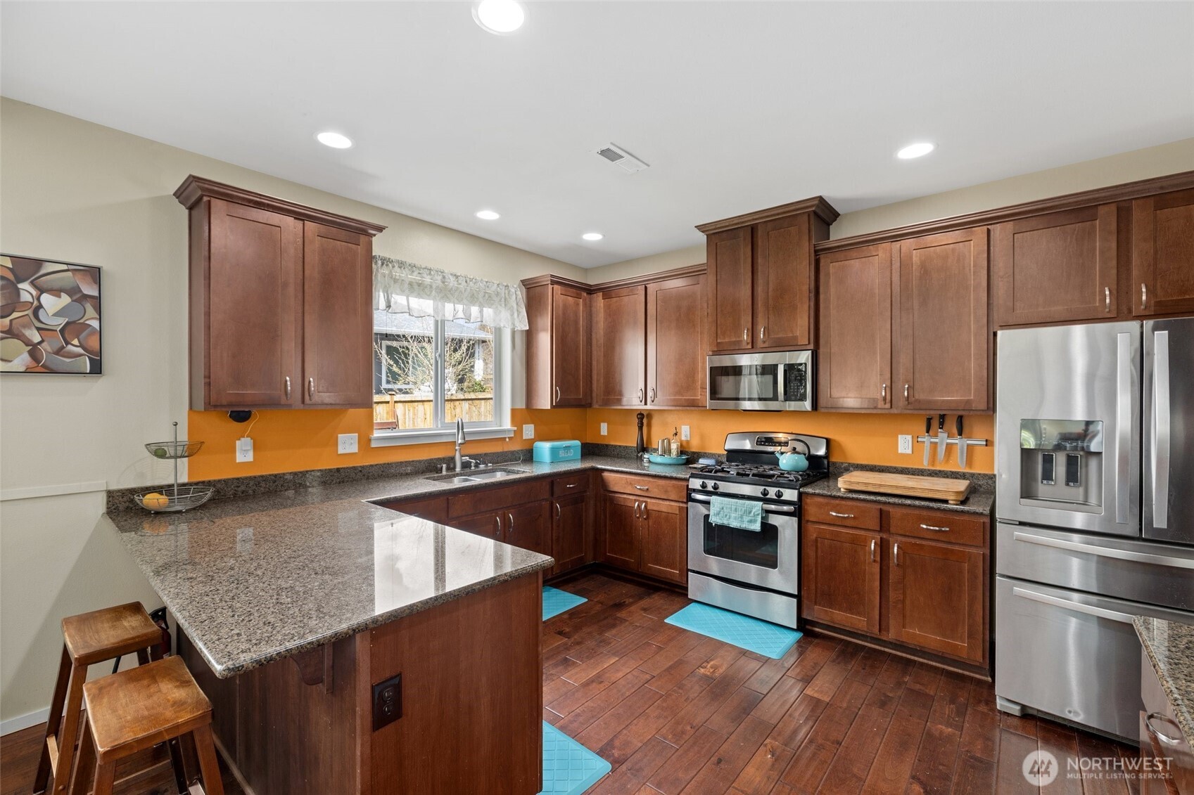 13602 193rd Avenue E Bonney Lake WA 98391
