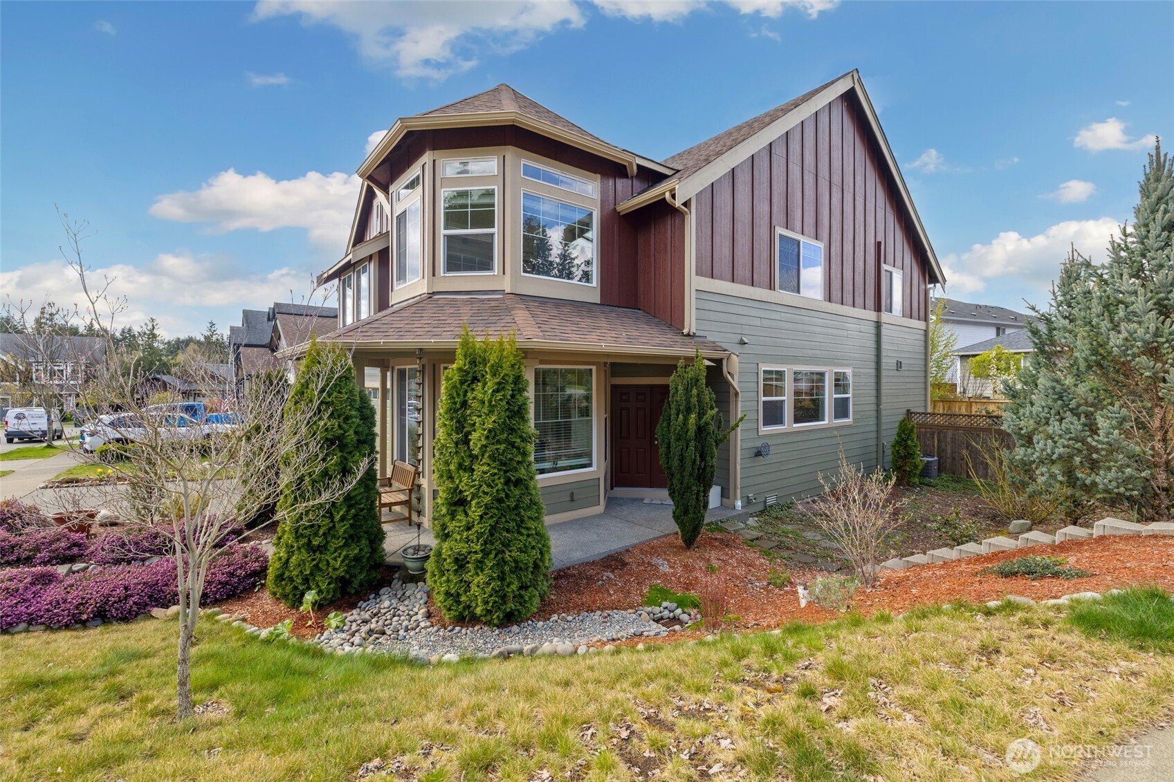 13602 193rd Avenue E Bonney Lake WA 98391