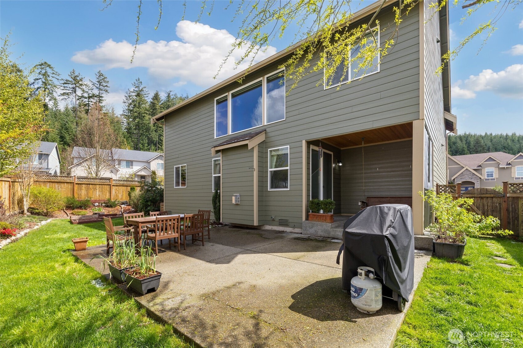 13602 193rd Avenue E Bonney Lake WA 98391