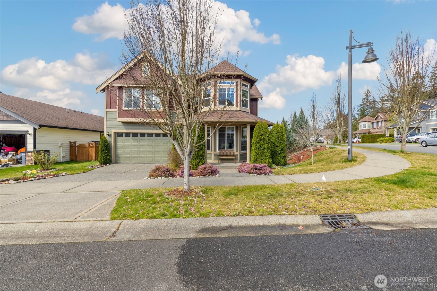 13602 193rd Avenue E Bonney Lake WA 98391