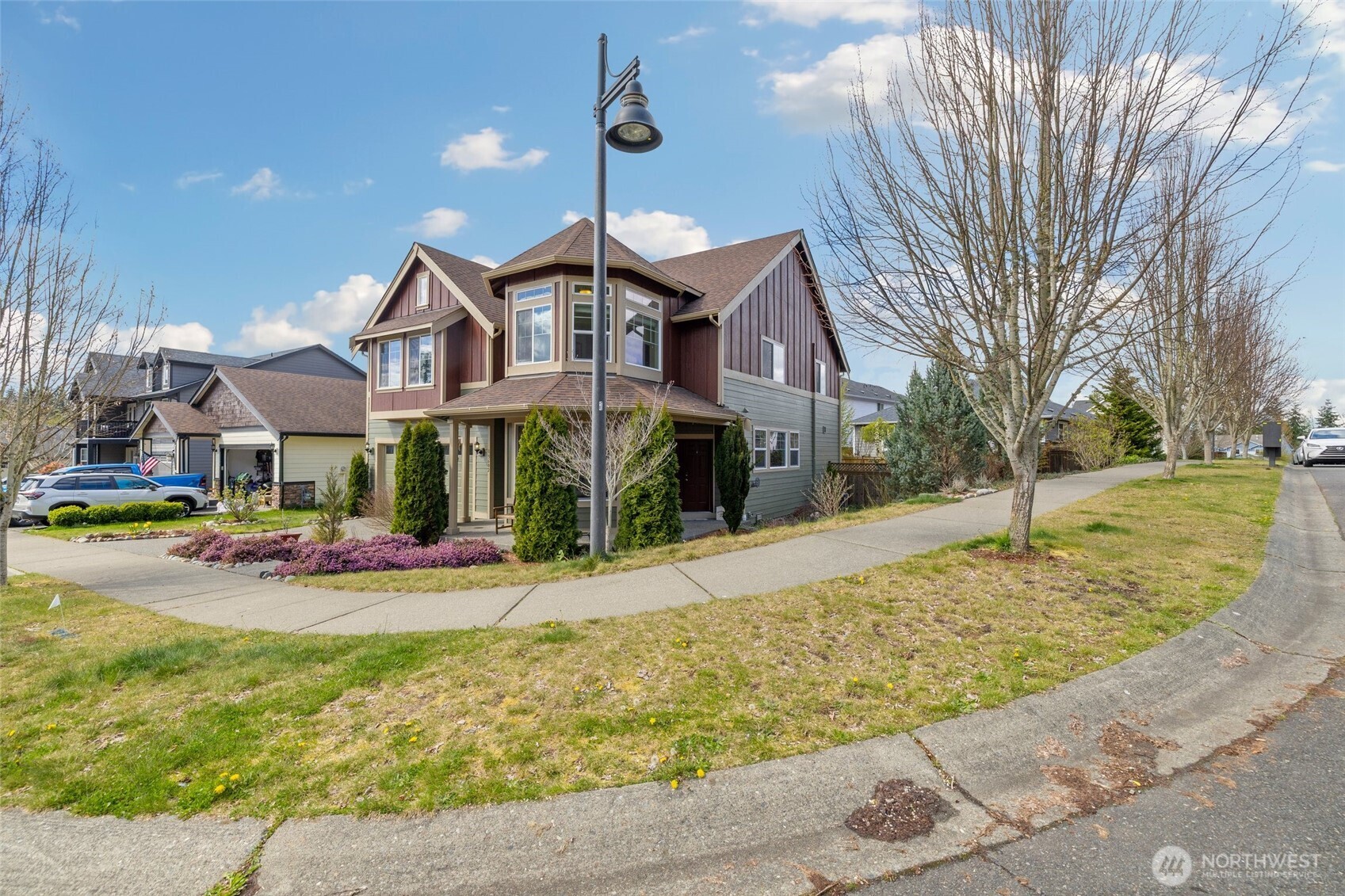 13602 193rd Avenue E Bonney Lake WA 98391