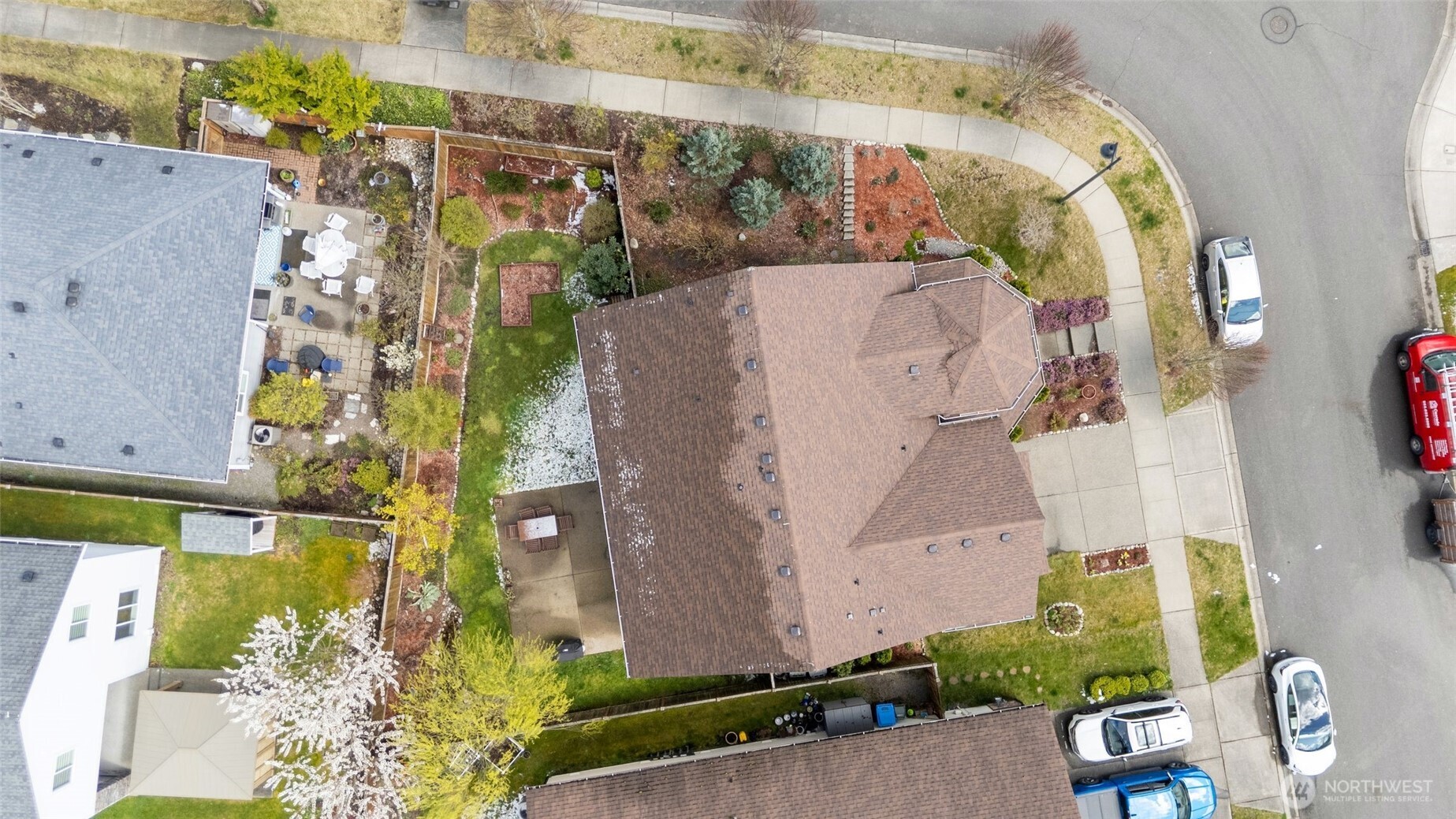 13602 193rd Avenue E Bonney Lake WA 98391