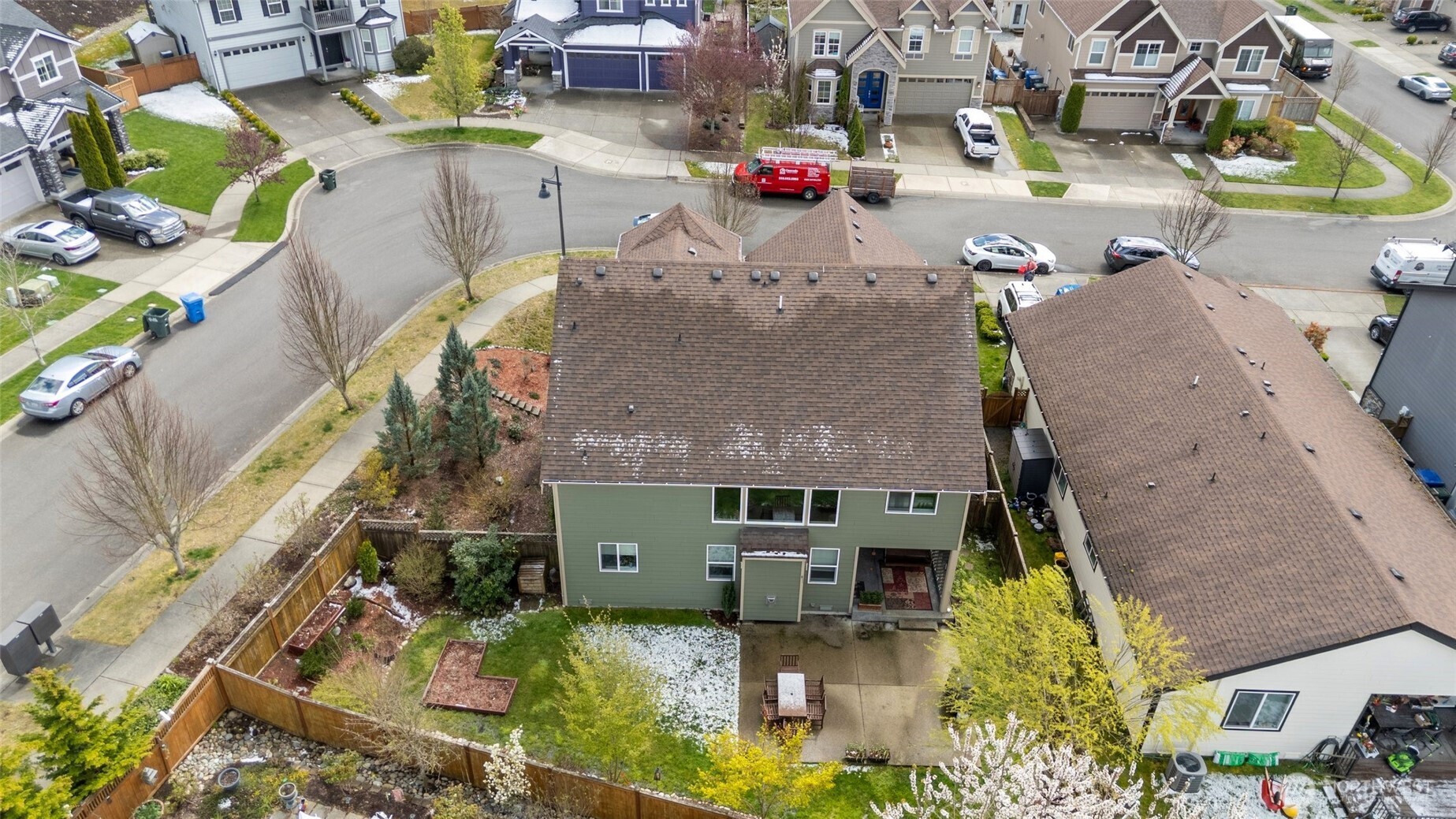 13602 193rd Avenue E Bonney Lake WA 98391