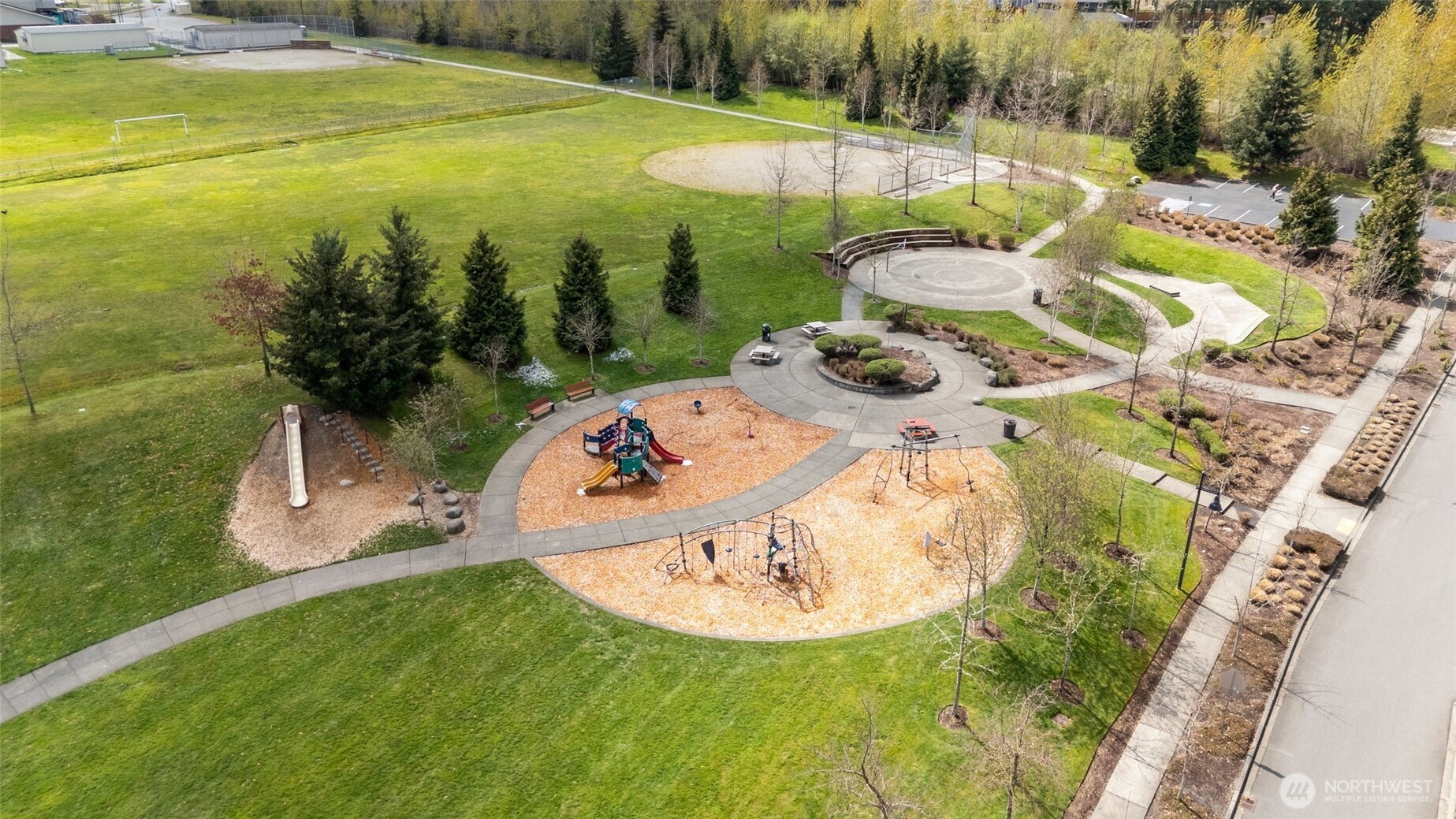 13602 193rd Avenue E Bonney Lake WA 98391