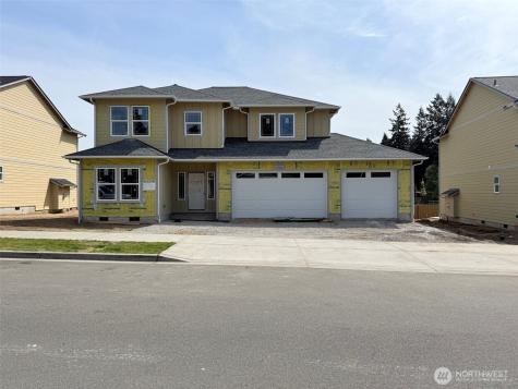 6644 Kyodi Court SE Tumwater WA 98501