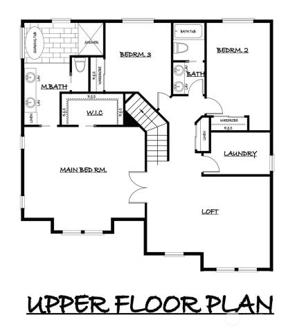 6644 Kyodi Court SE Tumwater WA 98501