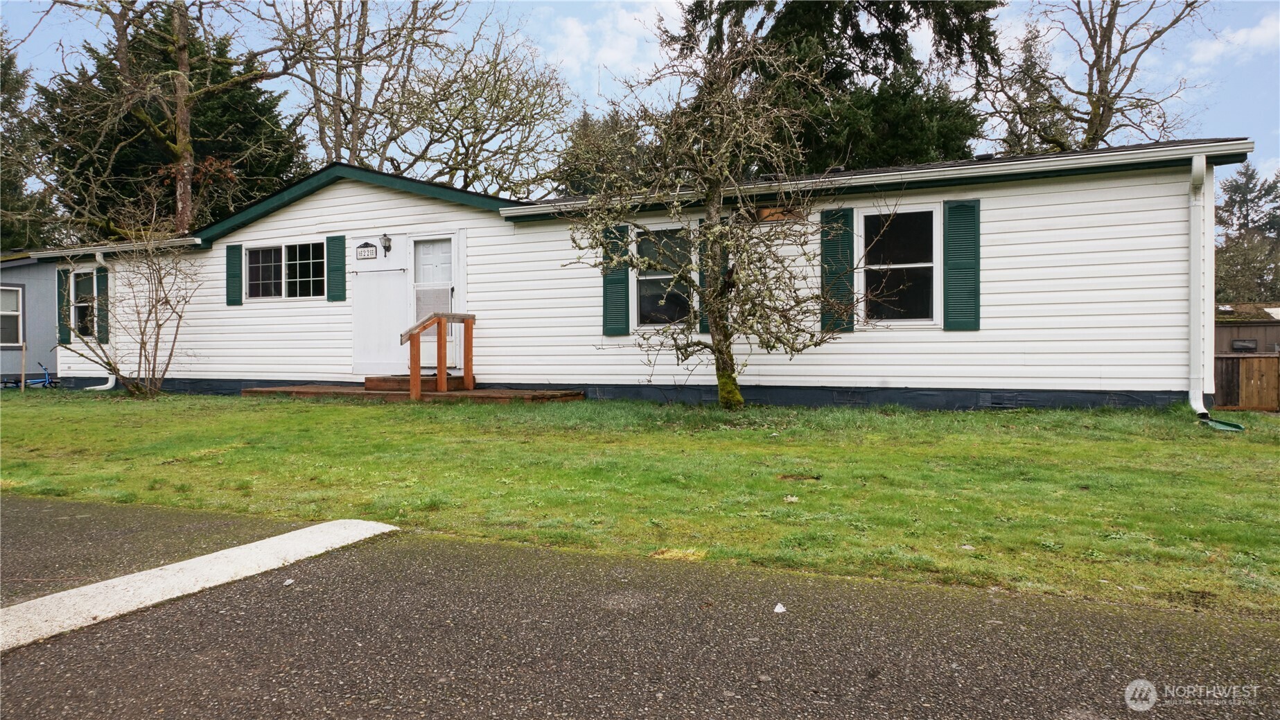 510 Duterrow Road SE Lacey WA 98513