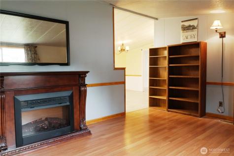 510 Duterrow Road SE Lacey WA 98513