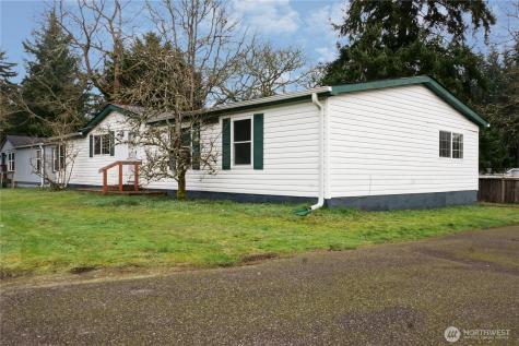 510 Duterrow Road SE Lacey WA 98513