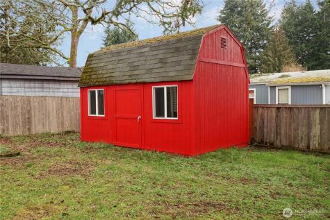 510 Duterrow Road SE Lacey WA 98513