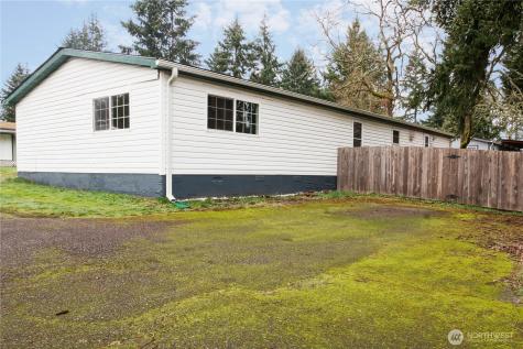 510 Duterrow Road SE Lacey WA 98513