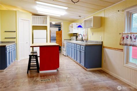 510 Duterrow Road SE Lacey WA 98513