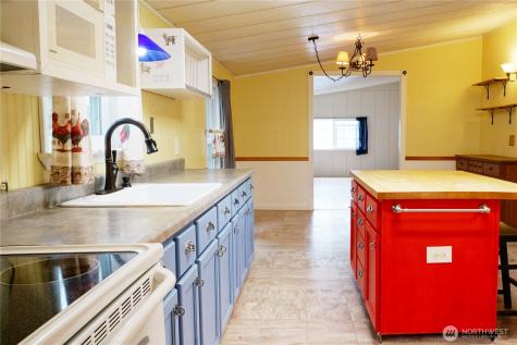510 Duterrow Road SE Lacey WA 98513