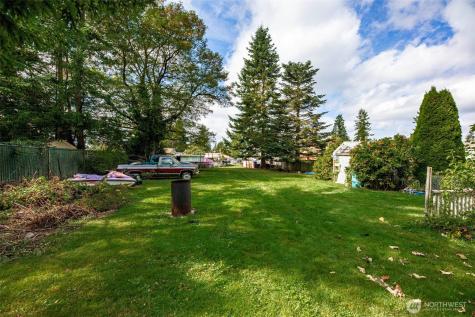 11031 6th Avenue W Everett WA 98204