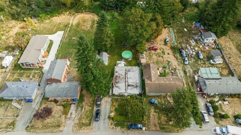 11031 6th Avenue W Everett WA 98204