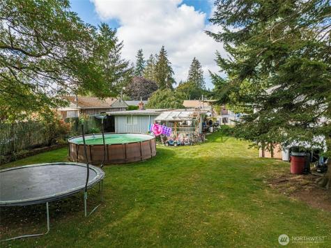 11031 6th Avenue W Everett WA 98204