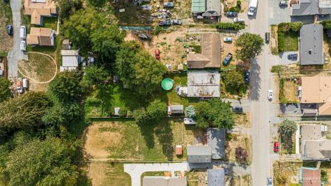 11031 6th Avenue W Everett WA 98204