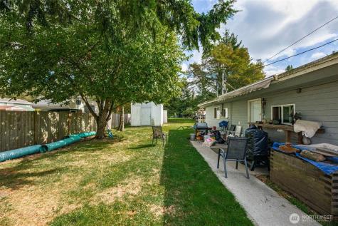 11031 6th Avenue W Everett WA 98204