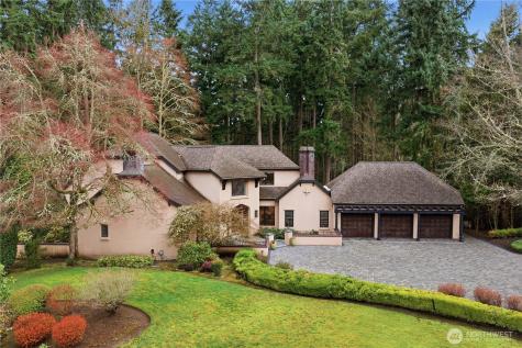 13023 167th Avenue NE Redmond WA 98052