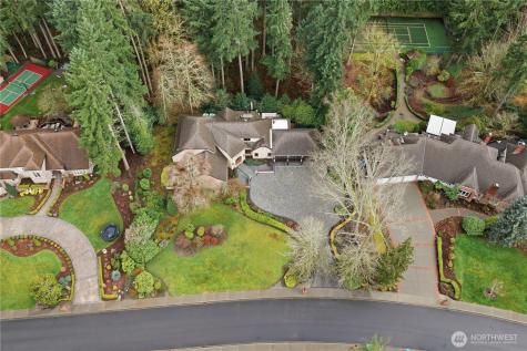 13023 167th Avenue NE Redmond WA 98052