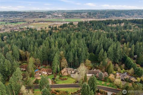 13023 167th Avenue NE Redmond WA 98052