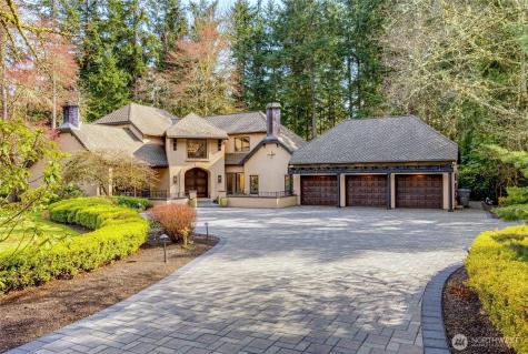 13023 167th Avenue NE Redmond WA 98052