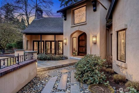 13023 167th Avenue NE Redmond WA 98052