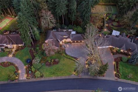 13023 167th Avenue NE Redmond WA 98052