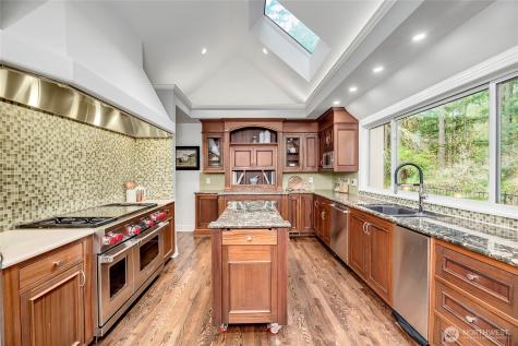 13023 167th Avenue NE Redmond WA 98052