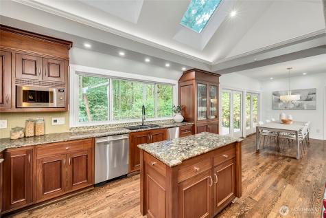 13023 167th Avenue NE Redmond WA 98052