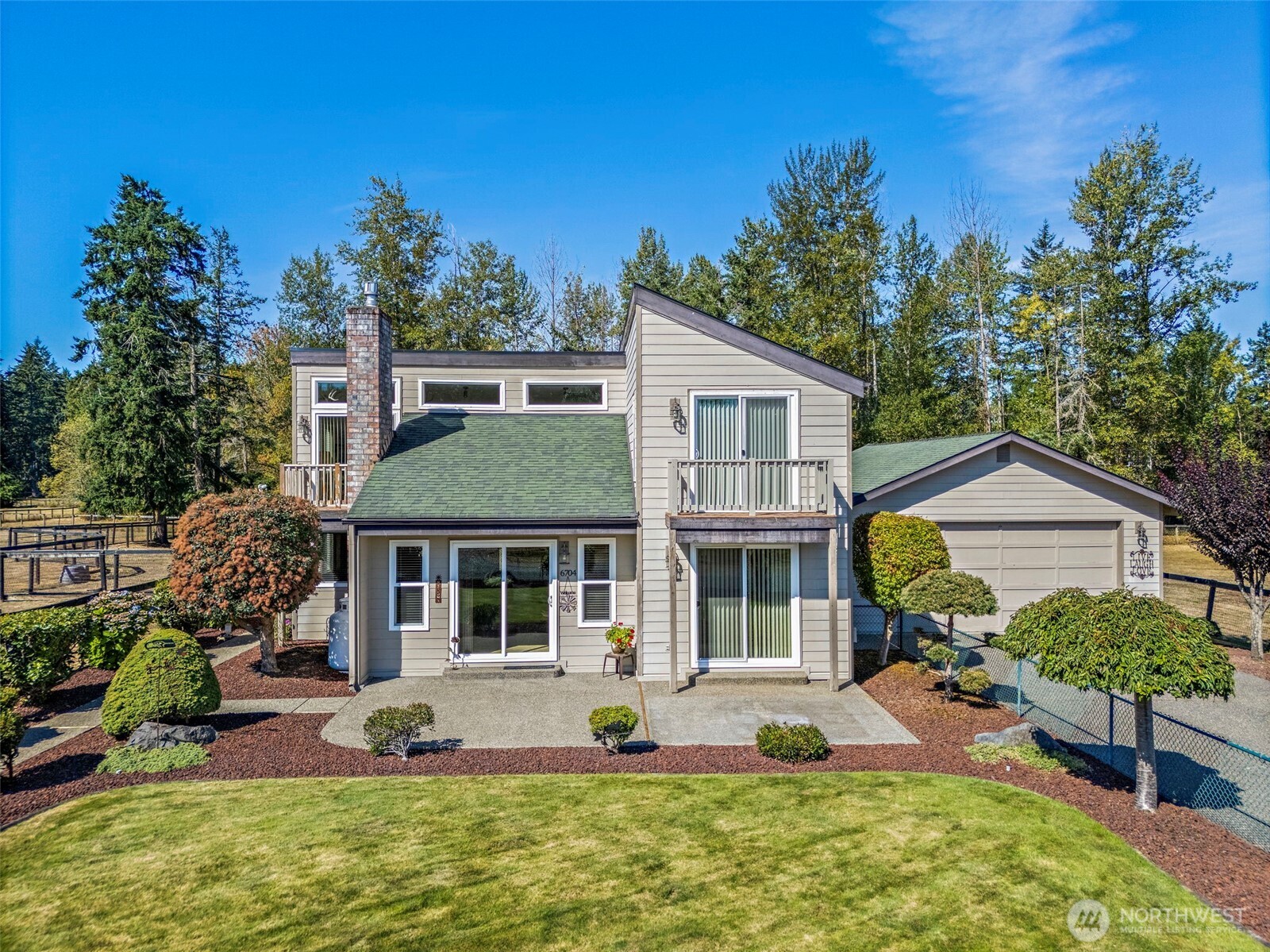 6704 224th Street E Spanaway WA 98387