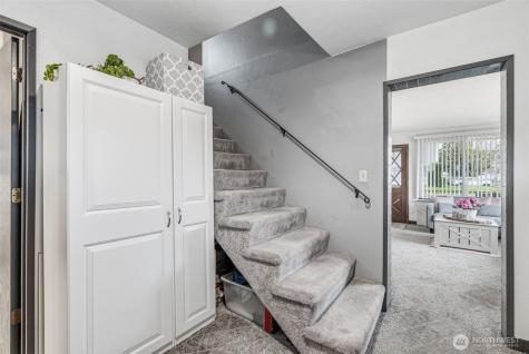 441 4th Avenue SW Castle Rock WA 98611