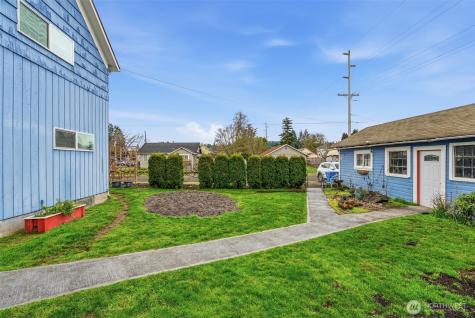 441 4th Avenue SW Castle Rock WA 98611