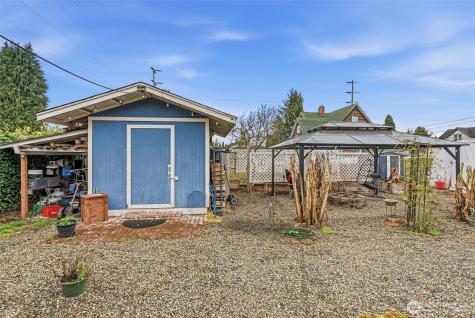 441 4th Avenue SW Castle Rock WA 98611