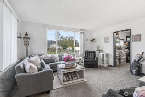 441 4th Avenue SW Castle Rock WA 98611