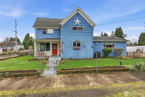 441 4th Avenue SW Castle Rock WA 98611