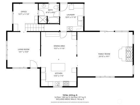 441 4th Avenue SW Castle Rock WA 98611