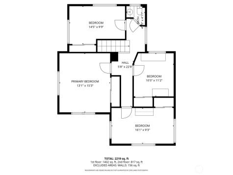 441 4th Avenue SW Castle Rock WA 98611