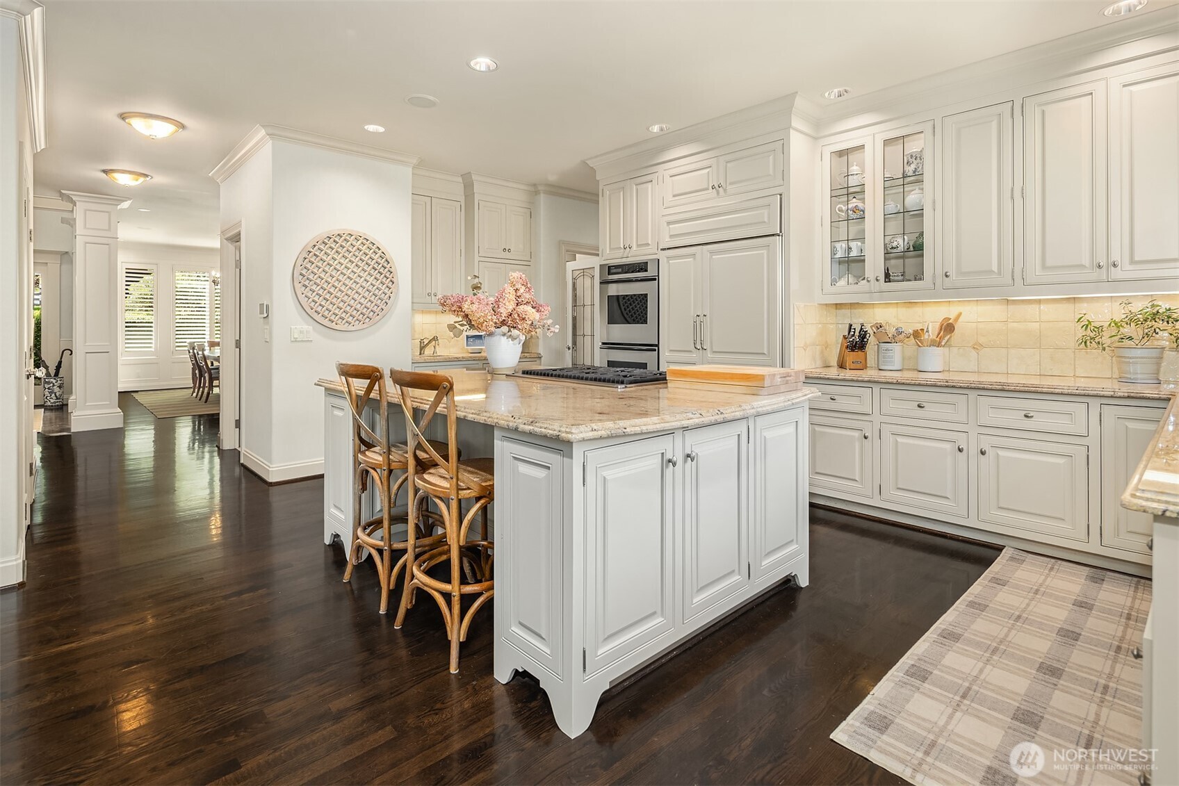 13364 Bridgestone Court NE Bainbridge Island WA 98110