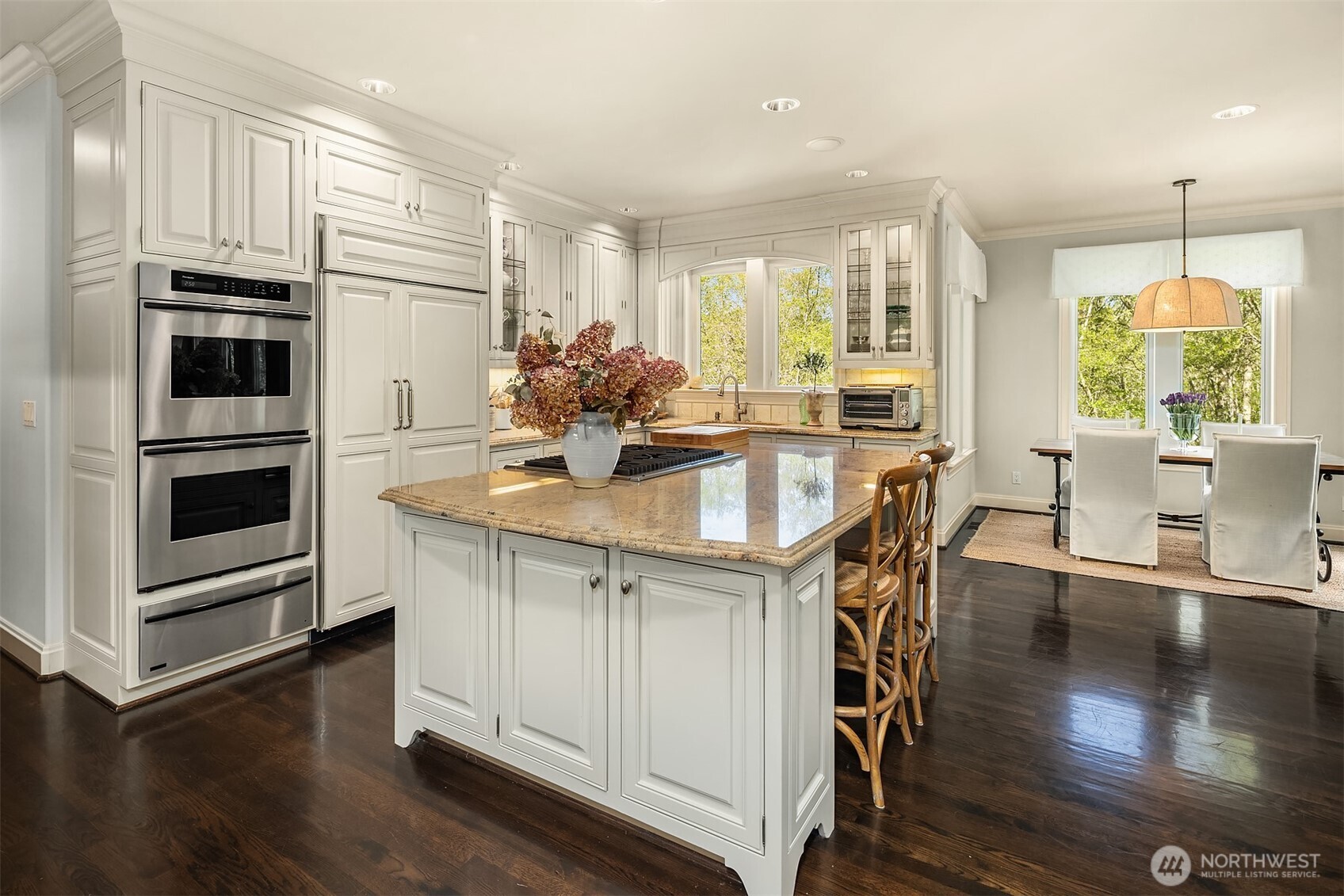 13364 Bridgestone Court NE Bainbridge Island WA 98110