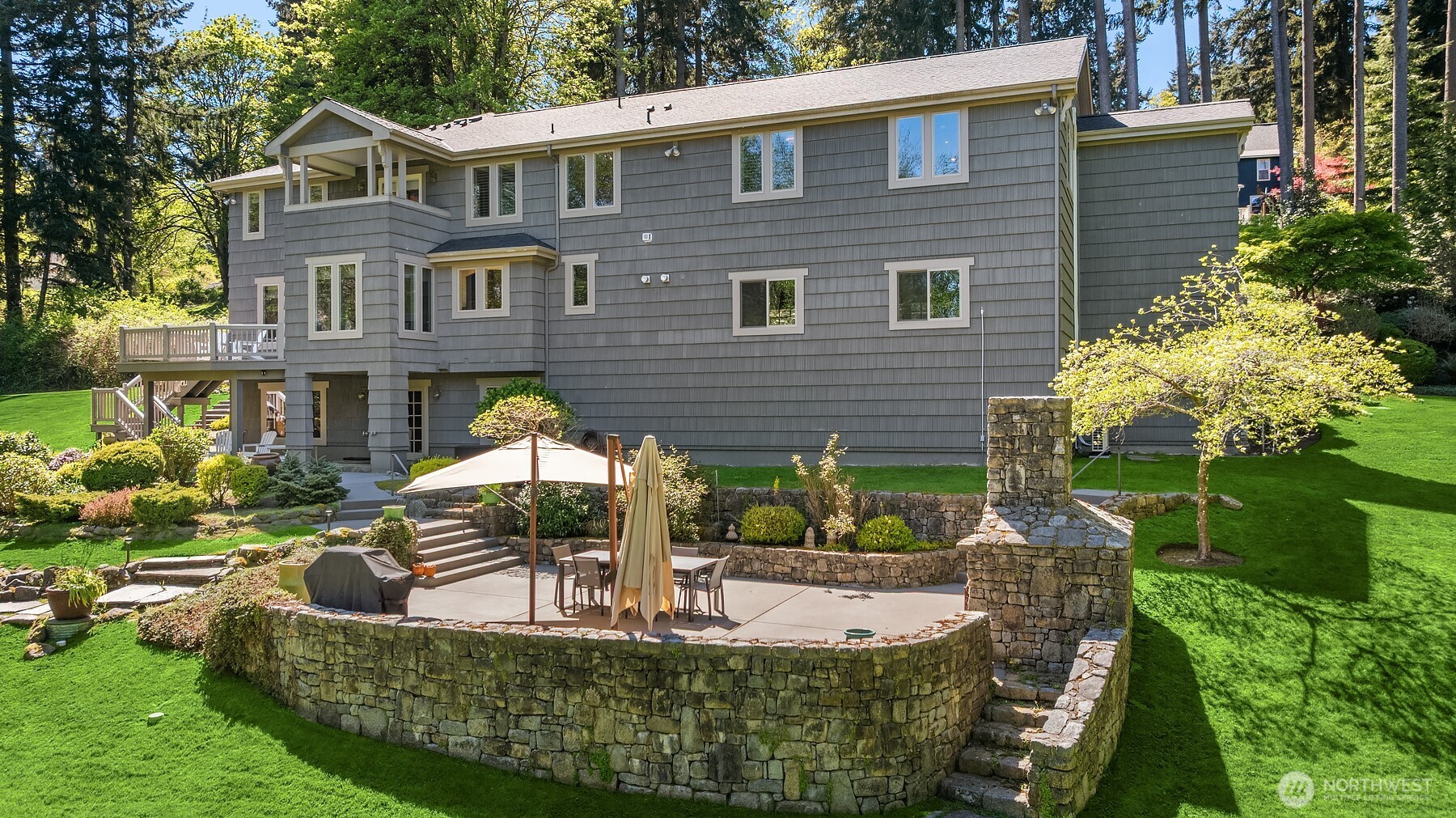 13364 Bridgestone Court NE Bainbridge Island WA 98110