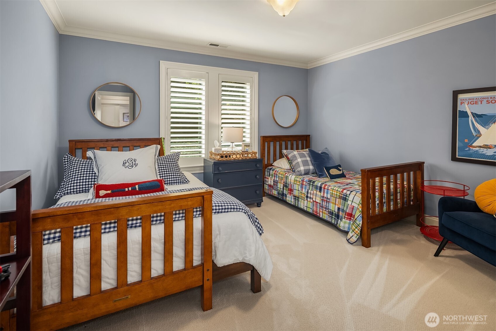 13364 Bridgestone Court NE Bainbridge Island WA 98110