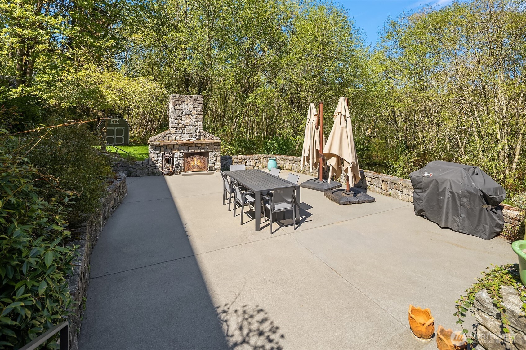 13364 Bridgestone Court NE Bainbridge Island WA 98110