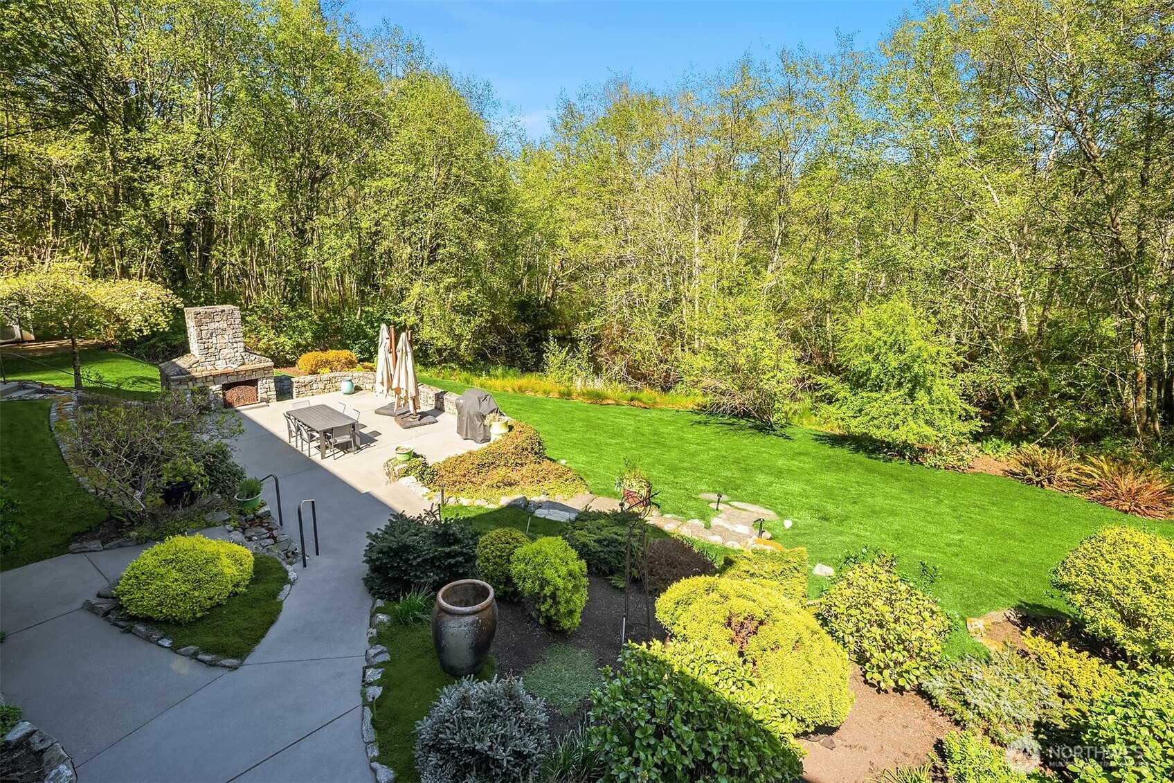 13364 Bridgestone Court NE Bainbridge Island WA 98110