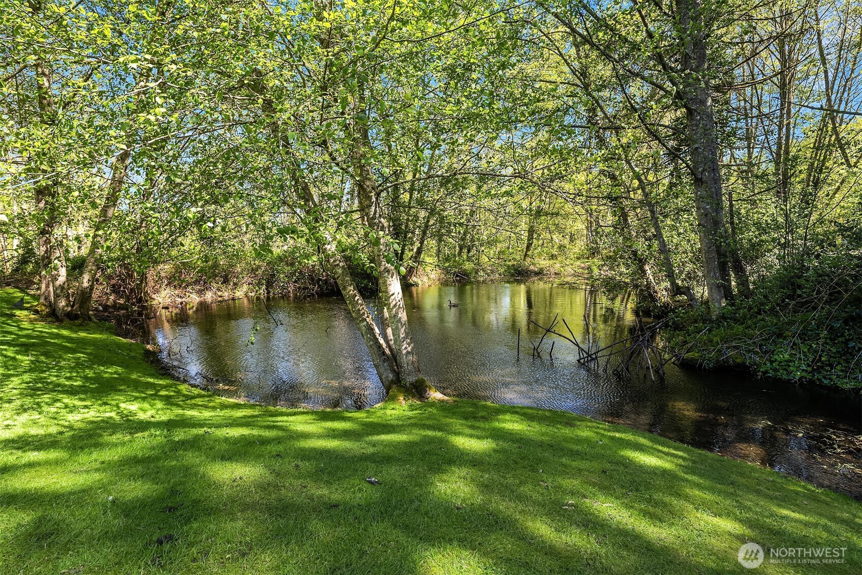 13364 Bridgestone Court NE Bainbridge Island WA 98110