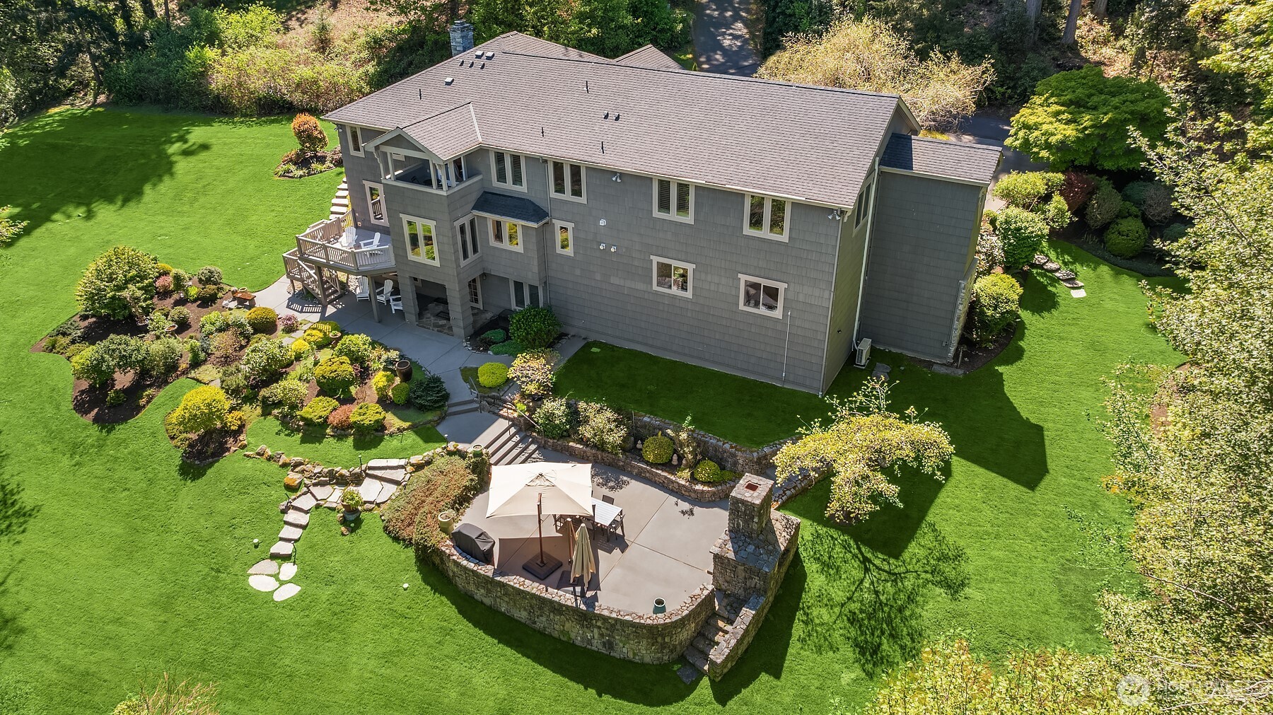 13364 Bridgestone Court NE Bainbridge Island WA 98110