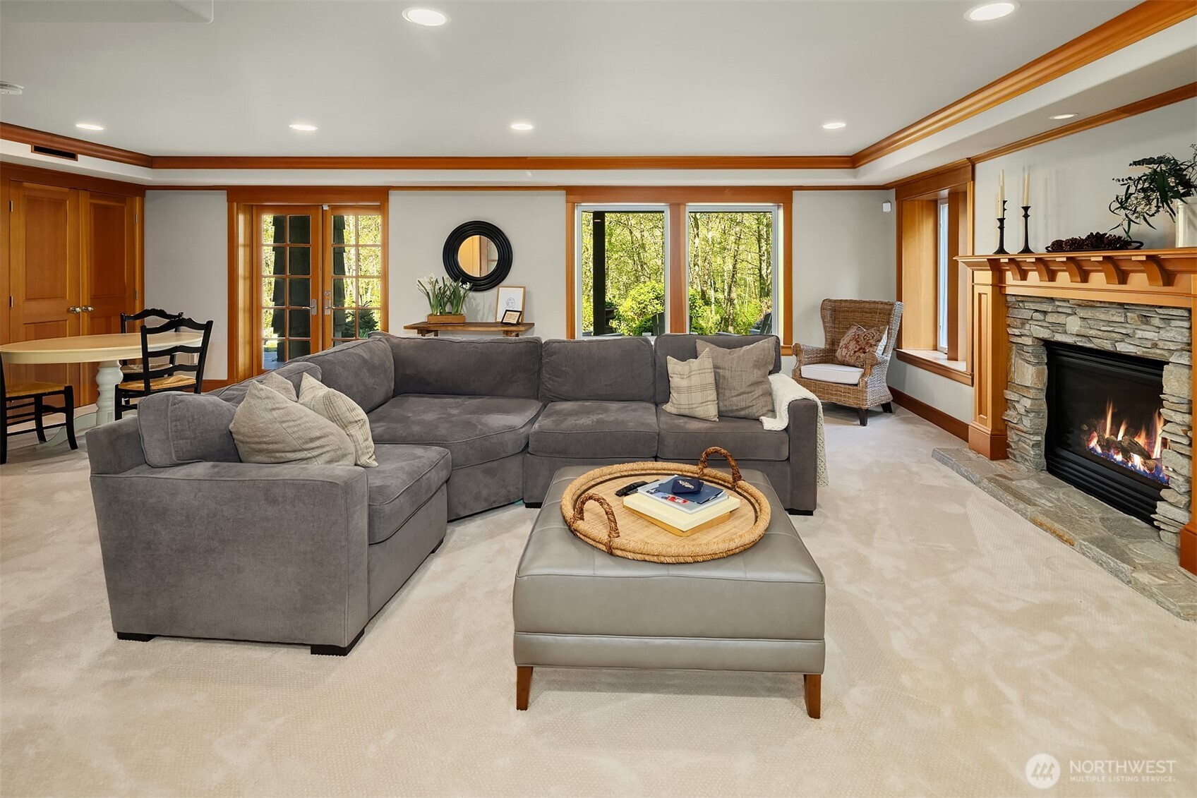 13364 Bridgestone Court NE Bainbridge Island WA 98110
