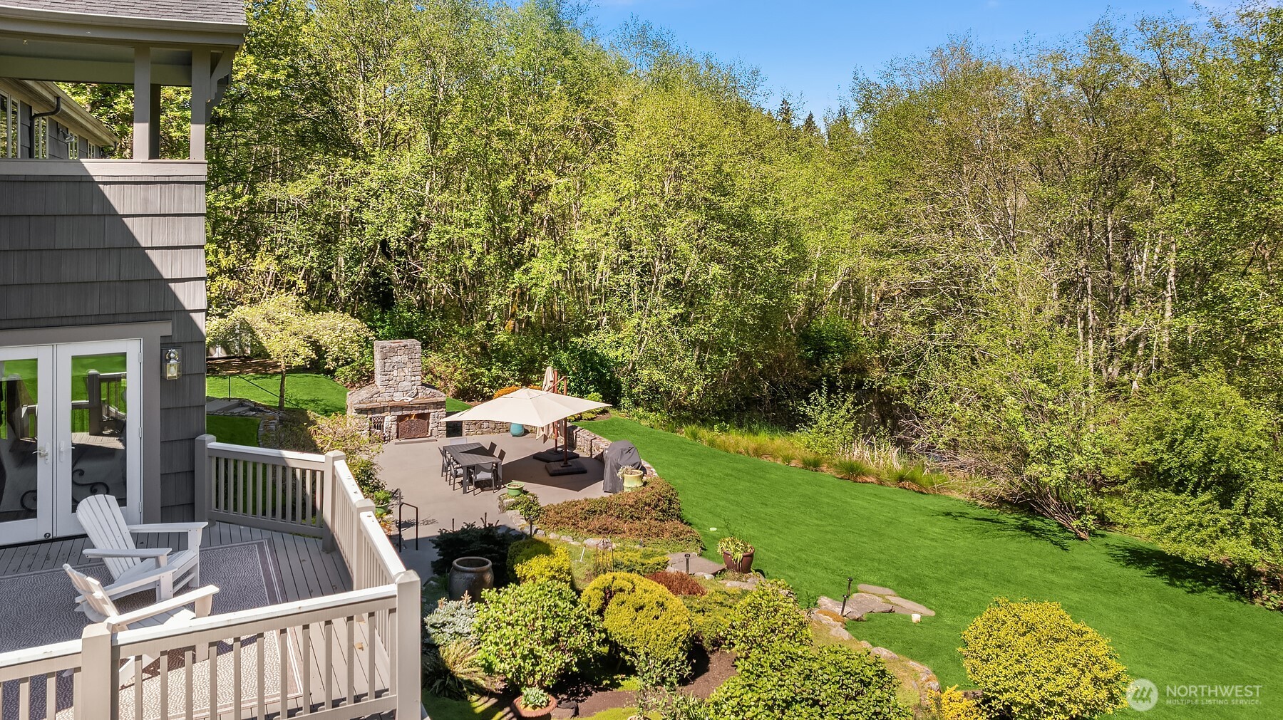 13364 Bridgestone Court NE Bainbridge Island WA 98110