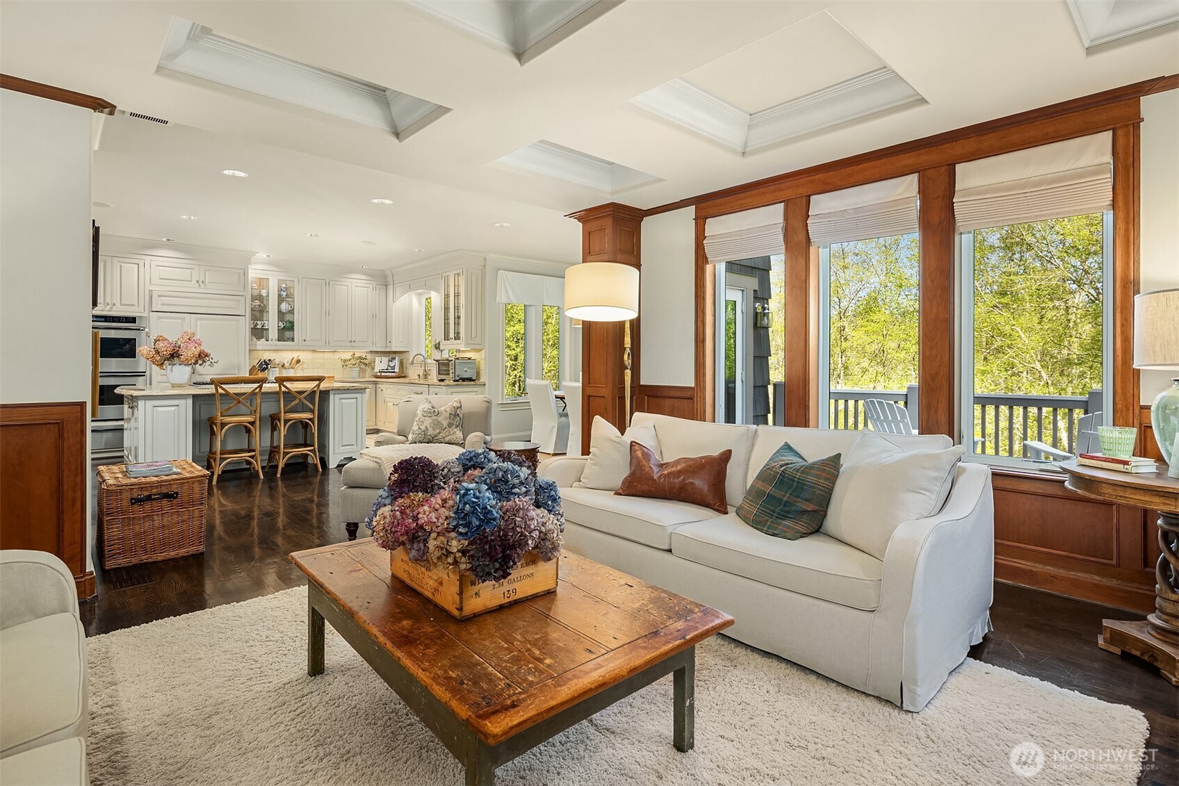 13364 Bridgestone Court NE Bainbridge Island WA 98110