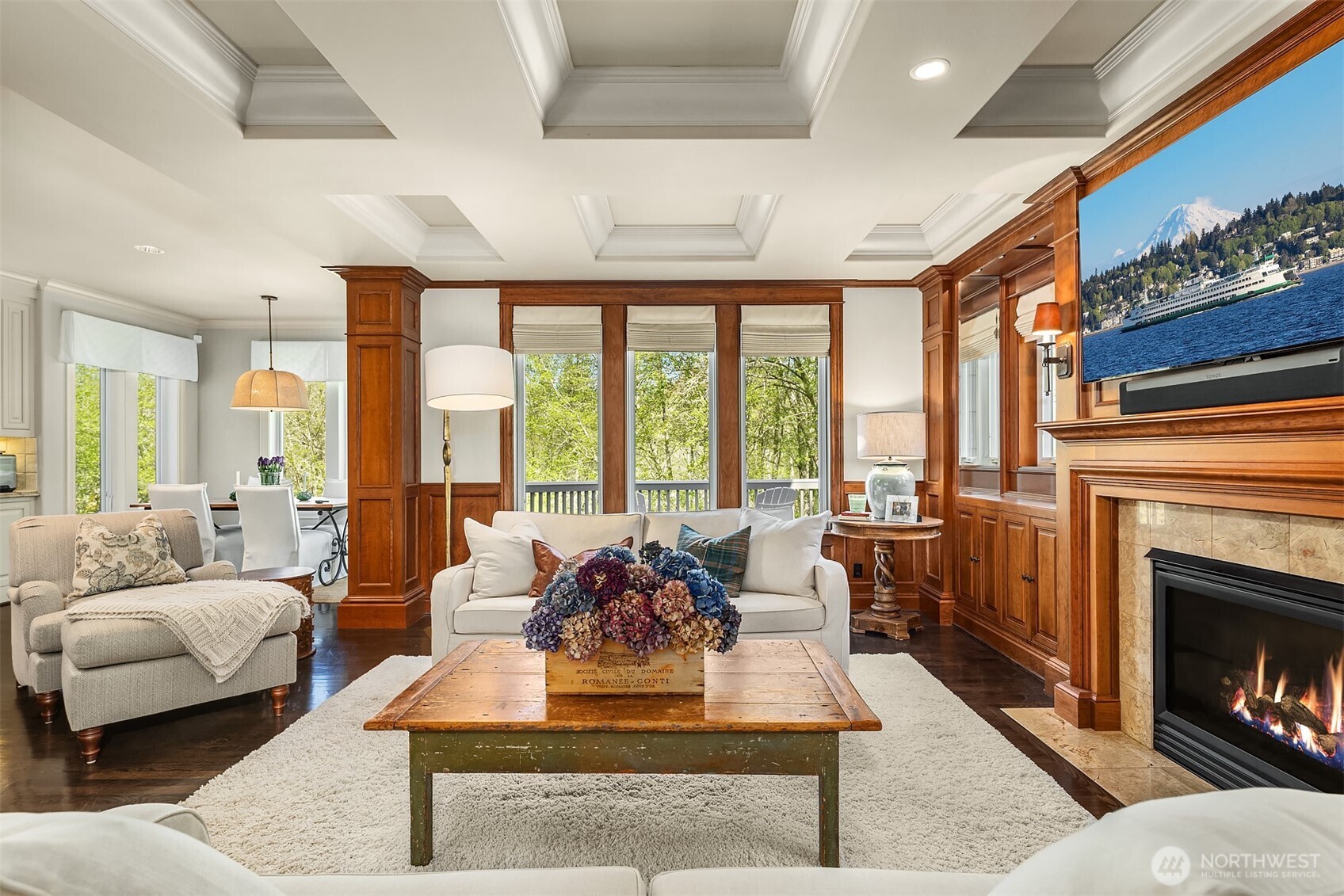 13364 Bridgestone Court NE Bainbridge Island WA 98110